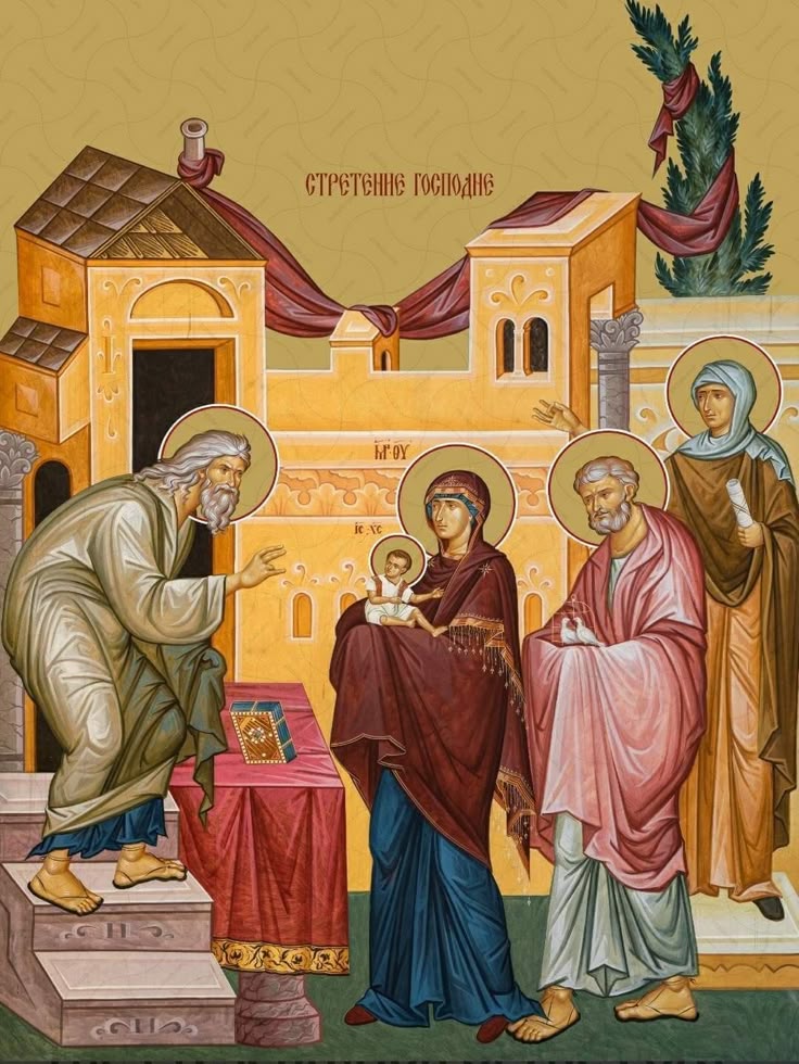 Православные верующие сегодня отмечают Сретение Господне Это один из 12 главных двунадесятых праздников в церковном календаре который переводится как встреча Белорусские католики отметили его 2 февраля Дата праздника постоянна и связана с Рождеством Когда младенцу Иисусу исполнилось 40 дней Богородица согласно ветхозаветной традиции принесла его в Иерусалимский храм чтобы посвятить Богу Там и произошло то самое Сретение или встреча со старцем Симеоном которому было предначертано жить до этого события По преданию на тот момент его возраст превышал 300 лет Отмечать Сретение начали достаточно рано в VI веке в Византии это был государственный праздник В наши дни в этот день в храмах совершается божественная литургия и освящаются свечи которые хранят дома в течение года Они служат оберегом их зажигают в особых случаях когда обращаются с молитвой во время болезни семейных неурядиц и других трудностей В праздник Сретения Господня рекомендуется посетить церковь помолиться и попросить прощения за грехи Также принято приглашать родных на праздничный обед и печь блины символ солнца ведь по народной традиции Сретение символизирует первую встречу зимы с весной К слову вторая приходится на сороки день памяти сорока Севастийских мучеников 22 марта а третья на Благовещение 7 апреля В народе говорили что на Сретение зима с весною встретилась и внимательно следили за приметами звездное небо и вечерний мороз сулили поздний приход тепла а оттепель говорила о ранней весне Выпавший снег означал что она будет долгой Если в этот день не видно солнца жди власьевских морозов 24 февраля От погоды зависел и будущий урожай Например ветер был напрямую связан с плодородием фруктовых деревьев На Сретение садовники трясли деревья руками чтобы были с плодами Кроме того 15 февраля отмечается День православной молодежи Он насыщен различными мероприятиями которые помогают юношам и девушкам лучше познакомиться и пообщаться А вот что касаемо обряда венчания то его рекомендуется проводить уже после Пасхи которая выпадает в этом году на 12 апреля Католические верующие встретят Светлое Христово Воскресение 5 апреля Подписывайтесь XPRESS BY TikTok xpress by