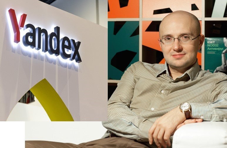 Александр Чачава увеличил долю в Яндексе на 3 72 став владельцем 19 69 УК компании YDEX jkinvest news jkinvest