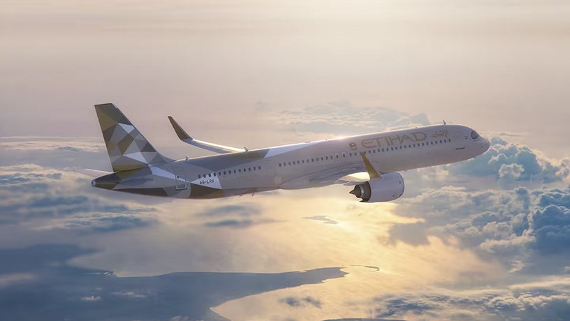 Авиакомпания из ОАЭ признана самой безопасной в мире Три компании ОАЭ попали в список самых безопасных авиаперевозчиков мира   russianemirates com N042983 ref telegram Подпишитесь на наш канал в MAX   max ru russianemirates