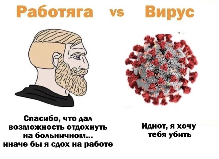 Россиянам усложнят частый выход на больничный. Теперь если сотрудник оформляет больничный четыре раза за полгода, врач обязан отправить его медкарту специальной врачебной комиссии, следует из поправок Минздрава их ещё только предстоит принять . Уже та будет изучать причины такой частоты заболеваний — всё ради пациента, чтобы в дальнейшем «разработать комплексный подход к лечению». Исключения сделают только для тех, кто берёт больничный для ухода за детьми или родственниками. А ещё для тяжело больных с раком, ВИЧ и почечной недостаточностью. По оценкам Соцфонда, мера может затронуть только 1% от общего количества оформленных гражданами листков нетрудоспособности.