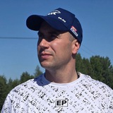 Аватар Телеграм канала: Пивков