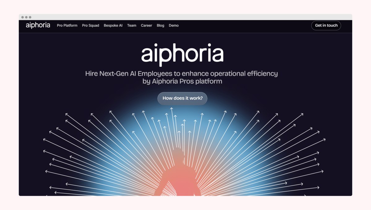 Стартап Aiphoria, который разрабатывает «виртуальных сотрудников» для бизнеса на базе ИИ, привлёк $34 млн инвестиций при оценке в $150 млн.  Его в 2022 году запустили бывший глава SberDevices Константин Круглов и Денис Чернилевский  vc.ru/ai/2114486