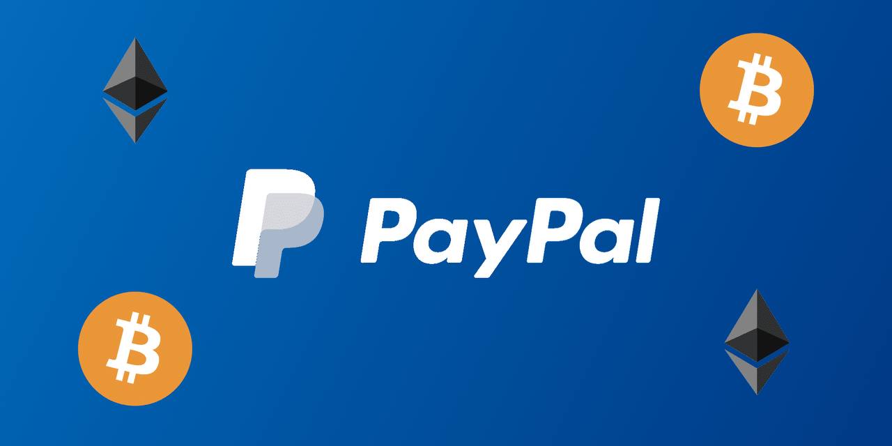 В PayPal разрешили корпоративным клиентам осуществлять покупку, хранение и продажу крипты  Кто-то ещё пользуется этим днищем?  Крипто Стукач   Подписаться