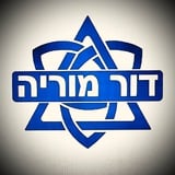 Аватар Телеграм канала: דור מוריה (Dor Moriah)