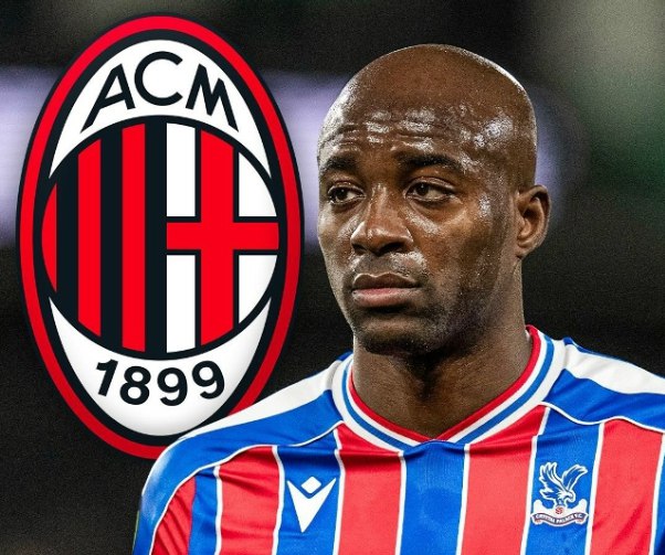 Милан отклонил трансфер Матета за 30 млн после медосмотра Фабрицио Романо Француз вернётся в Кристал Пэлас несмотря на желание уйти Ранее летом Милан отказался от Виктора Бонифасе по той же причине вскоре Байер отправил форварда в аренду Вердеру