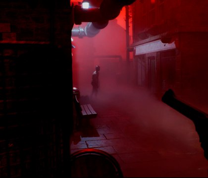 Konami показала трейлер Silent Hill Townfall хоррор будет с видом от первого лица Konami в рамках презентации State of Play показала трейлер новой части Silent Hill с подзаголовком Townfall Тайтл разрабатывается в партнерстве с Annapurna Interactive и Screen Burn Завязка сюжета следующая Саймон Орделл главный герой в 1996 году приезжает на шотландский остров Сент Амелия чтобы все исправить и обнаруживает там туманный город