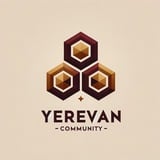 Аватар Телеграм канала: Yerevan community