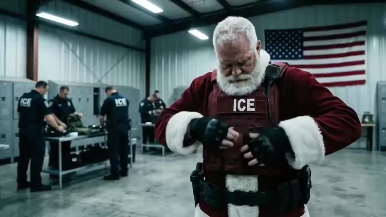 Администрация Трампа планирует создать мега центры для содержания мигрантов