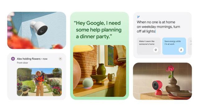 Окей Google давай пообщаемся представлен ИИ помощник Gemini for Home для умного дома Выпустив помощника с искусственным интеллектом Gemini компания Google начала планомерно заменять им своё устаревшее приложение Ассистент оно стало исчезать со всех устройств и из всех сервисов Теперь же настал черёд системы умного дома Google Home компания представила Gemini for Home Gemini for Home новый ИИ помощник который появится в умных колонках и дисплеях в дверных звонках и ИИ камерах Пользователь сможет выбрать один из десяти голосов нового ассистента Важнейшим достоинством Gemini for Home как и присутствующего на смартфонах Gemini Live является поддержка контекста разговора то есть пользователю не придётся постоянно повторять одни и те же вопросы Например поинтересовавшись почему посудомоечная машина не сливает воду можно заняться её починкой и общаться с ИИ как с человеком И когда пользователь задаст вопрос Окей Google фильтр в порядке что мне проверить дальше