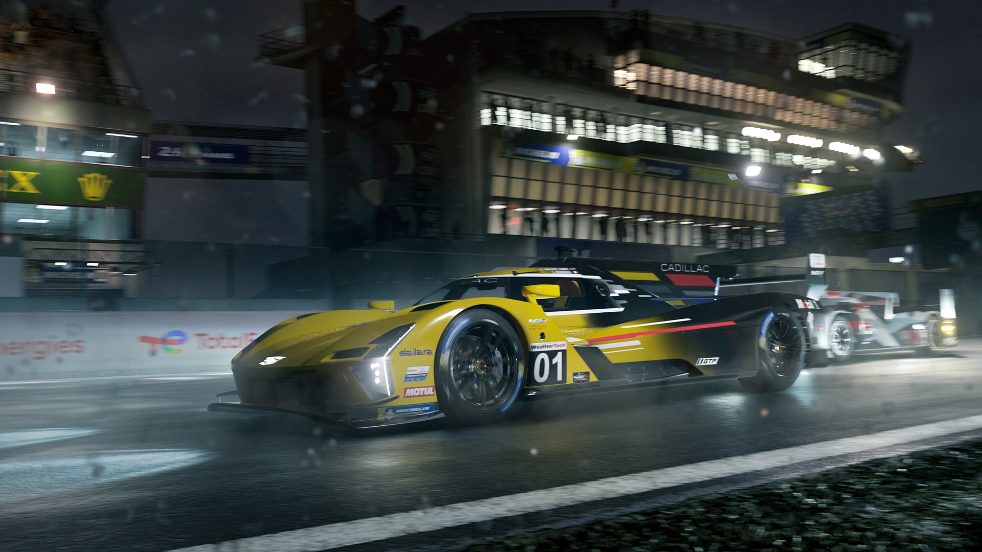 Фил Спенсер новая Forza Motorsport выйдет не скоро но серия жива Фил Спенсер из Microsoft заверил что Forza Motorsport не исчезнет хотя фанатам придется подождать Xbox теперь фокусируется на проектах с ближайшими датами релиза а Turn 10 Studios переосмысливает будущее серии Заказать сборку ПК в InterPC Наши каналы