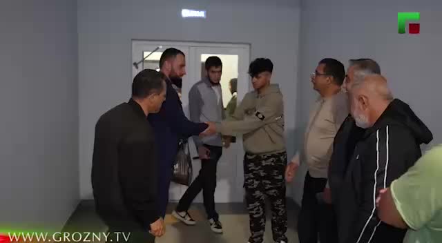 Чечня продолжает поддержку палестинских беженцев через финансовую помощь и строительство поселков