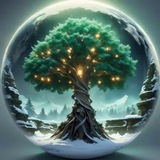 Наблюдения под чинарой 🌳