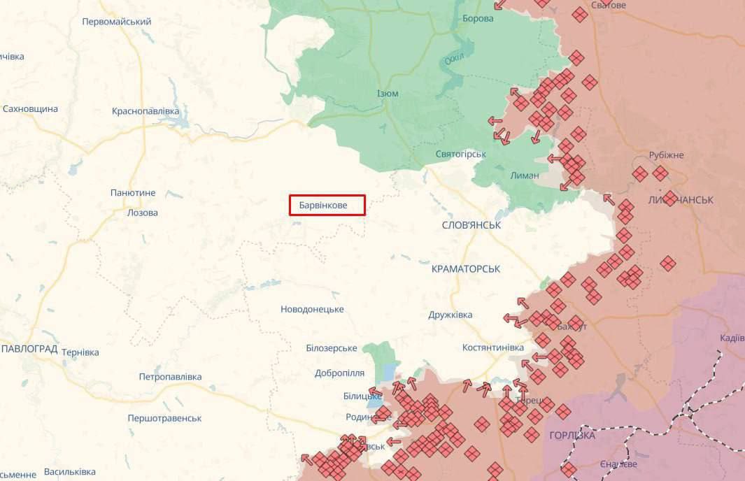 В подконтрольную Киеву часть ДНР больше не будут ходить поезда и электрички УЗ прекращает движение поездов в Славянск и Краматорск Поезда будут останавливаться на Гусаровке или Барвенково между этими станциями будут курсировать автобусы Видимо ВСУ в скором времени ожидает бои за эти города infostreams