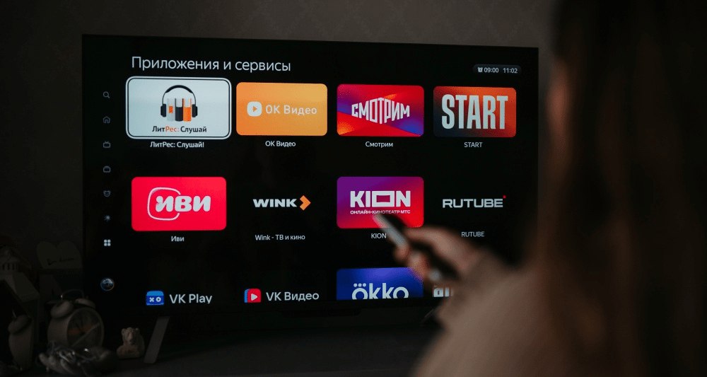 Минцифры предложило обязать онлайн кинотеатры и соцсети передавать Mediascope более полную информацию об активности пользователей в обезличенном виде Участники рынка и юристы говорят что детализация данных может граничить с вмешательством в частную жизнь и сопряжена с рисками кибератак и утечек vc ru services 2331469