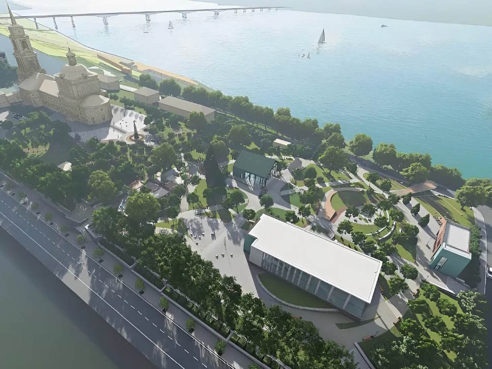 Строительство сквера на месте старого пермского зоопарка начнется в 2027 году В Перми перед строительством сквера на месте старого зоопарка на улице Монастырская планируется провести археологические работы Для этого будут привлечены ученые Камской археологической экспедиции Пермского университета На участке на улице Монастырская в дореволюционное время располагалось кладбище Ограничение будет наложено и на применение тяжелой техники для сноса строений зоопарка Как сообщает URA RU разбирать постройки придется почти вручную Эта работа будет идти до конца 2026 года К строительству Яблоневого сада планируется приступить в 2027 году Предварительный вид нового сквера был представлен несколько лет назад Этот проект может быть скорректирован после археологических изысканий Подписаться на Интересную Пермь