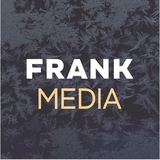 Аватар Телеграм канала: Frank Media Invest
