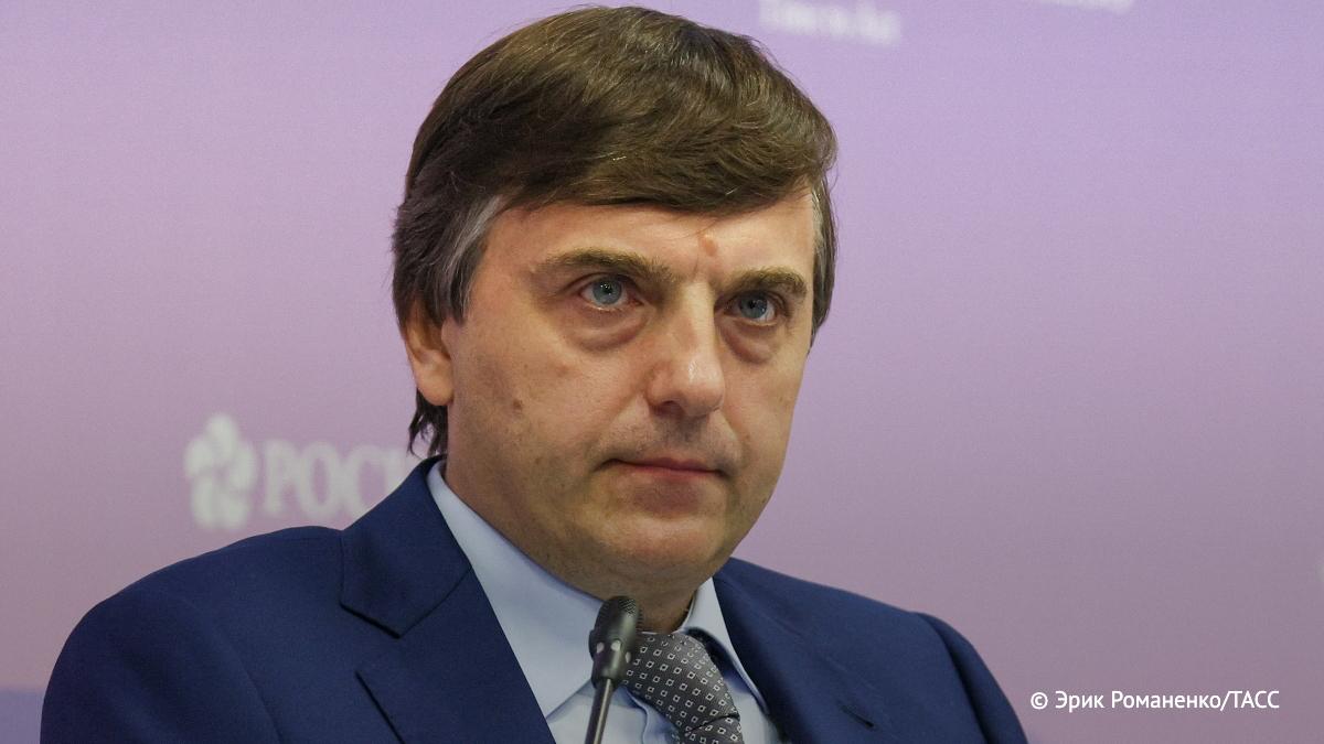 Предмет Духовно нравственная культура России может войти в ЕГЭ сообщил Кравцов Подпишись на ТАСС Москва в Мах