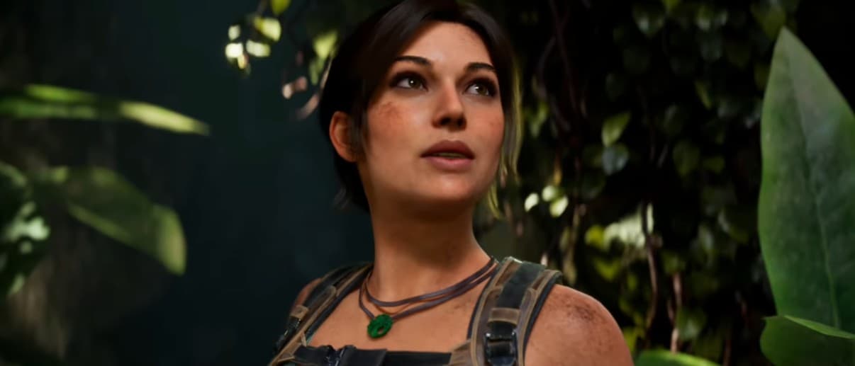 Анонсированы Tomb Raider Catalyst и Tomb Raider Legacy of Atlantis Обе игры выйдут на PlayStation 5 Xbox Series X S и ПК