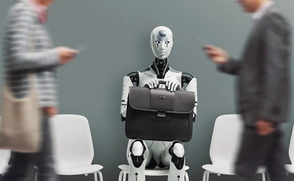 Только треть компаний ожидает снижения фонда оплаты труда ФОТ за счет внедрения искусственного интеллекта ИИ К такому выводу пришли авторы исследования Яндекса и Яков и партнеры представленного 8 декабря в эфире Радио РБК Наиболее высоко эффект снижения затрат на ФОТ за счет ИИ оценили респонденты из отраслей транспорт и логистика FMCG по 57 а также химии и нефтехимии 50 наиболее низко в строительстве и недвижимости 12 а также в e commerce медицине и здравоохранении по 14 Компании не готовы снижать планы по найму или оптимизировать число сотрудников для получения реального финансового эффекта на ФОТ а используют высвободившееся время сотрудников для решения новых задач для роста бизнеса Общий ожидаемый экономический эффект от ИИ к 2030 году эксперты оценили в 7 9 12 8 трлн руб в год или до 5 5 прогнозного ВВП что сопоставимо с прибылью всей банковской отрасли Другие интересные выводы исследования в материале РБК Фото Stokkete Shutterstock РБК в Telegram и MAX