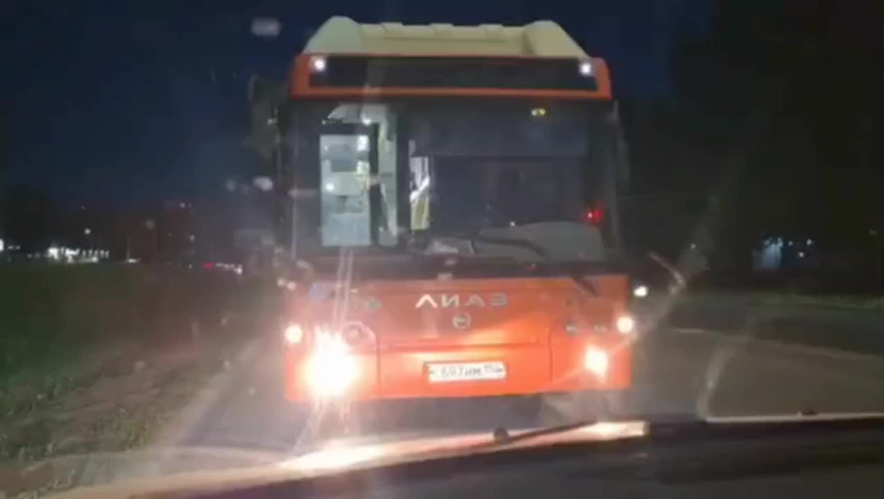 Два ДТП с участием детей в Ростове: автобусы сбили мальчиков на пешеходных переходах