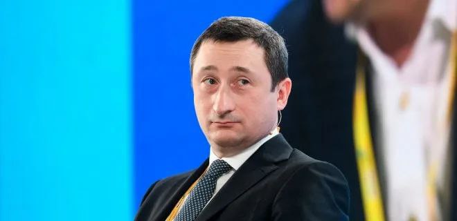 Высший антикоррупционный суд Украины отказался отстранить от должности вице-премьера Чернышова.  Причину такого решения в ведомстве не уточнили.