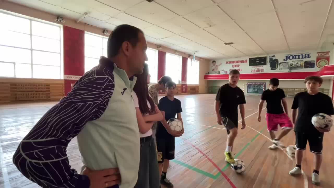В Благовещенске и Дагестане стартуют масштабные спартакиады для всех