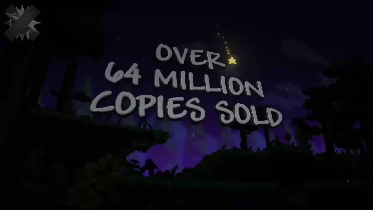 Terraria получает масштабное обновление 1.4.5 с новым контентом и улучшениями