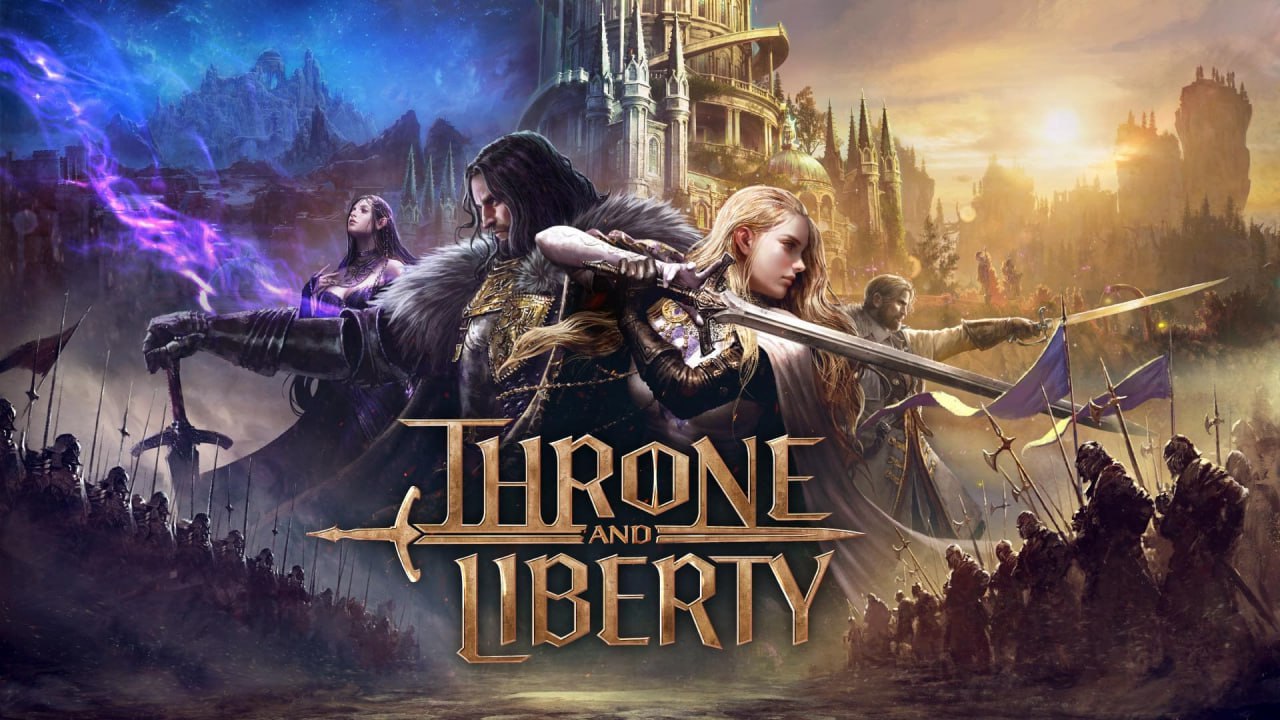 В Steam состоялся релиз Throne and Liberty  NCSoft сообщает о релизе массовой многопользовательской ролевой онлайн игры Throne and Liberty, которая изначально задумывалась как Lineage Eternal, в рамках платформы Steam.  Подробнее о новой игре читайте на Kupikod Media