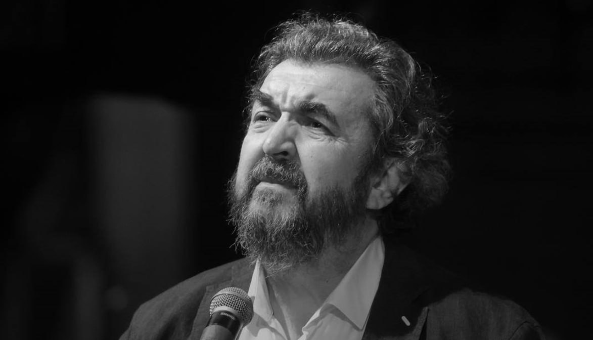 Ректор Школы студии МХАТ Игорь Золотовицкий умер в возрасте 64 лет