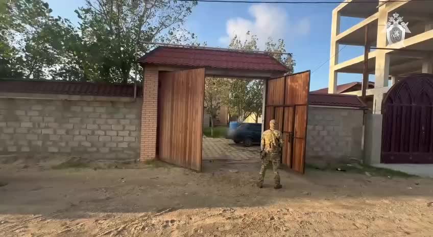В Махачкале задержаны сотрудники реабилитационного центра по подозрению в похищении и истязании