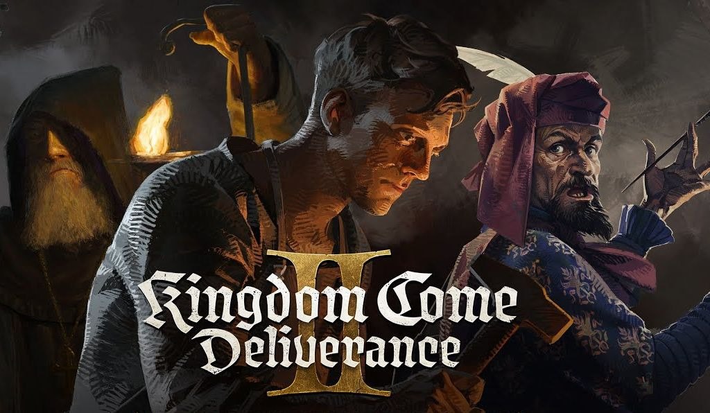 Kingdom Come: Deliverance 2 царит ещё до релиза. Топ-продаж Steam  Kingdom Come 2 ещё не вышла, а уже стала самой продаваемой игрой в Steam. В преддверии релиза проект Warhorse занял первое место в топе игр с наибольшей выручкой, опередив Counter-Strike 2.