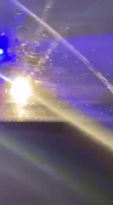 Авария на улице Павлика Морозова в Калининграде блокирует движение общественного транспорта