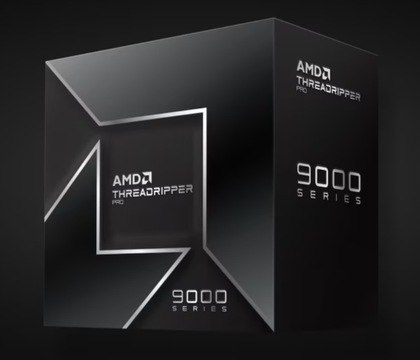 Ryzen Threadripper 9980X стал самым производительным настольным процессором согласно тестам PassMark Новинка сохранила то же количество ядер и потоков, что и предыдущий флагман AMD. Однако в бенчмарке она продемонстрировала на 8% более высокий результат. Недавно AMD анонсировала новую линейку процессоров для рабочих станций. Ее релиз должен произойти в этом месяце. Читать далее