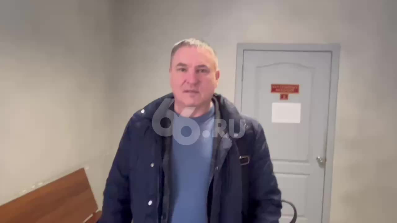 Алексей Соколов стал первым обвиняемым в России за демонстрацию логотипа Facebook