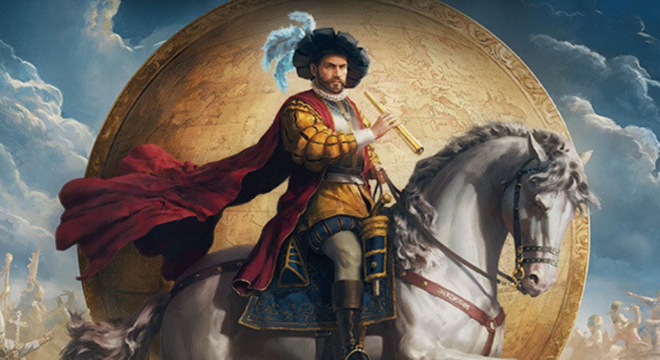 Paradox анонсировала Europa Universalis 5 на ПК — вышел первый трейлер глобальной стратегии Теории фанатов Paradox Interactive всё же оказались верны, франшиза Europa Universalis возвращается.