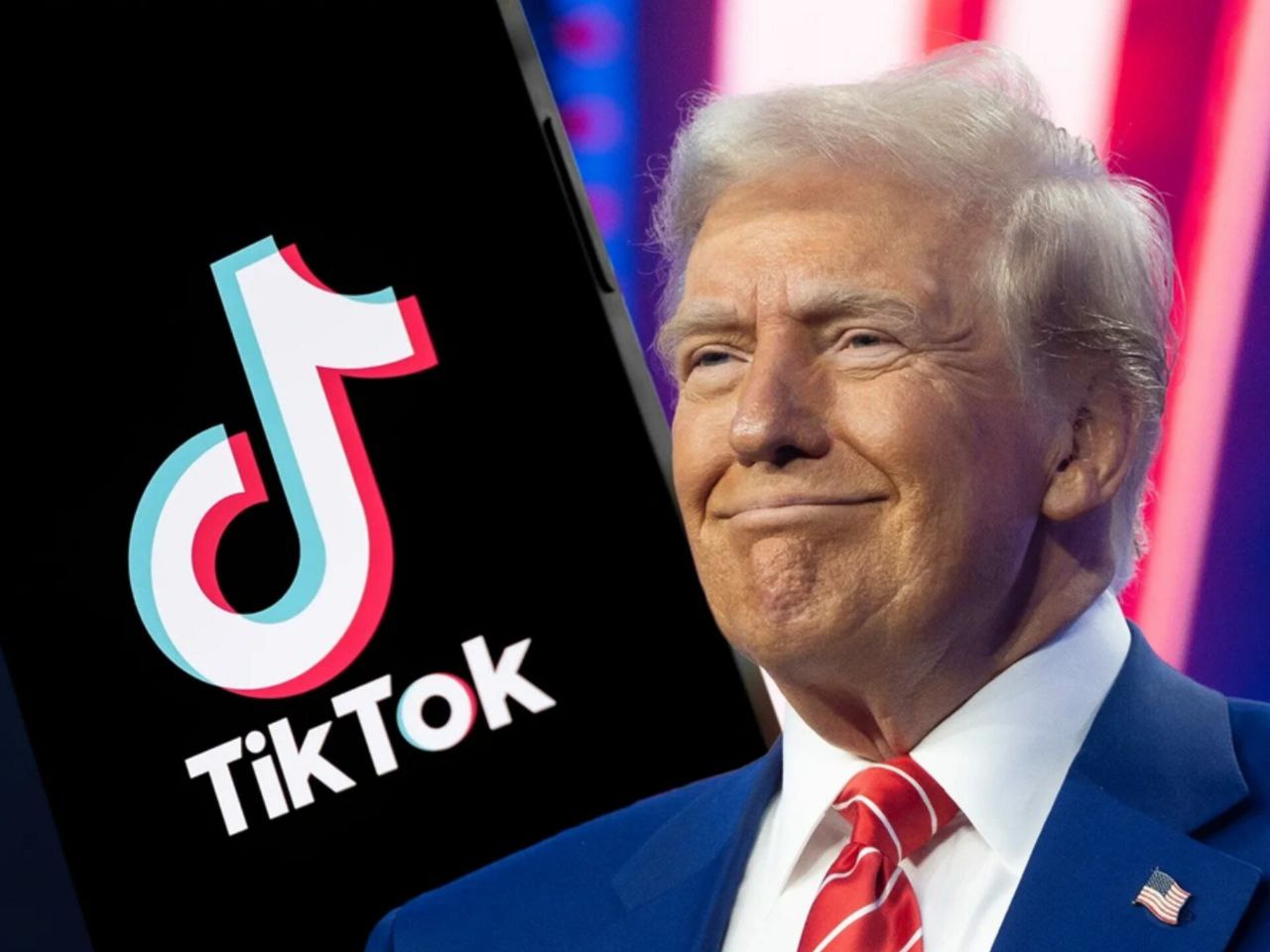 TikTok в США могут заблокировать уже через три дня - 19 июня. В этот день закончится вторая отсрочка Дональда Трампа на 75 дней. Покупатель среди американских предпринимателей так и не был найден. Для пользователей из России это опасно тем, что многие аккаунты, созданные после 22-го года, зарегистрированы через американские сервера и они станут недоступны даже с модом. Поэтому придется создавать новые. Ок блогер тут...
