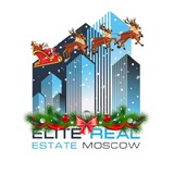 Аватар Телеграм канала: Элитная недвижимость Москвы