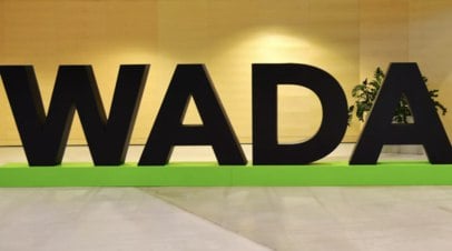 Источник: США задерживают ежегодный взнос в WADA из-за дела китайских пловцов   Правительство США задерживает ежегодный взнос во Всемирное антидопинговое агентство  WADA  из-за допинг-скандала с китайскими пловцами.  Читать далее