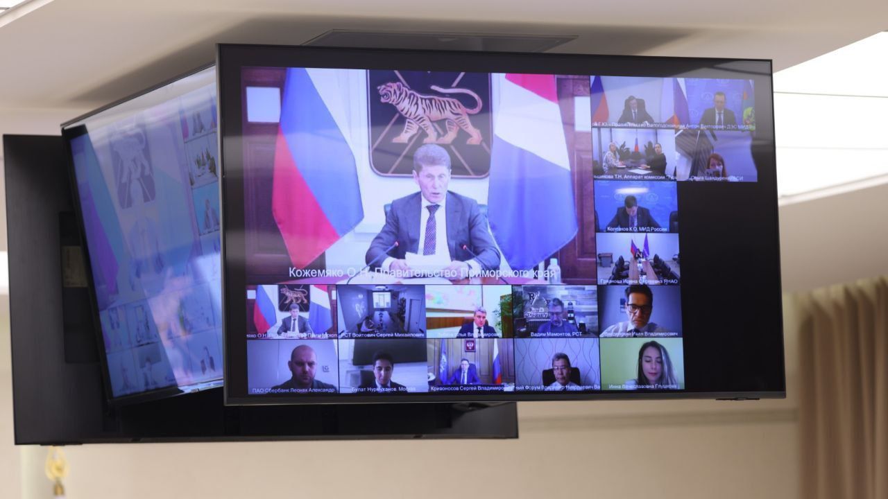 Губернатор Вологодской области Георгий Филимонов по предложению председателя комиссии Госсовета РФ по туризму, губернатора Приморского края Олега Кожемяко возглавил подгруппу «Экспорт туристических услуг» комиссии Госсовета. «Наша страна должна ассоциироваться не только с богатой историей и культурой, но и с гостеприимством, безопасностью и высоким уровнем сервиса», - отметил глава региона. Георгий Филимонов также напомнил, что Вологодская область и Великий Устюг входит в топ-3 регионов России по посещаемости в Новогодние праздники. Для региона туристическое направление является одним из приоритетных.