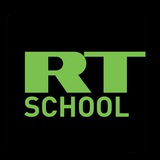 Аватар Телеграм канала: Школа RT