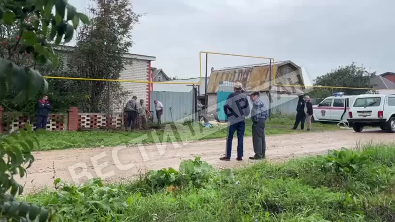 Трагедия в Татарстане: четверо погибли в канализационных колодцах