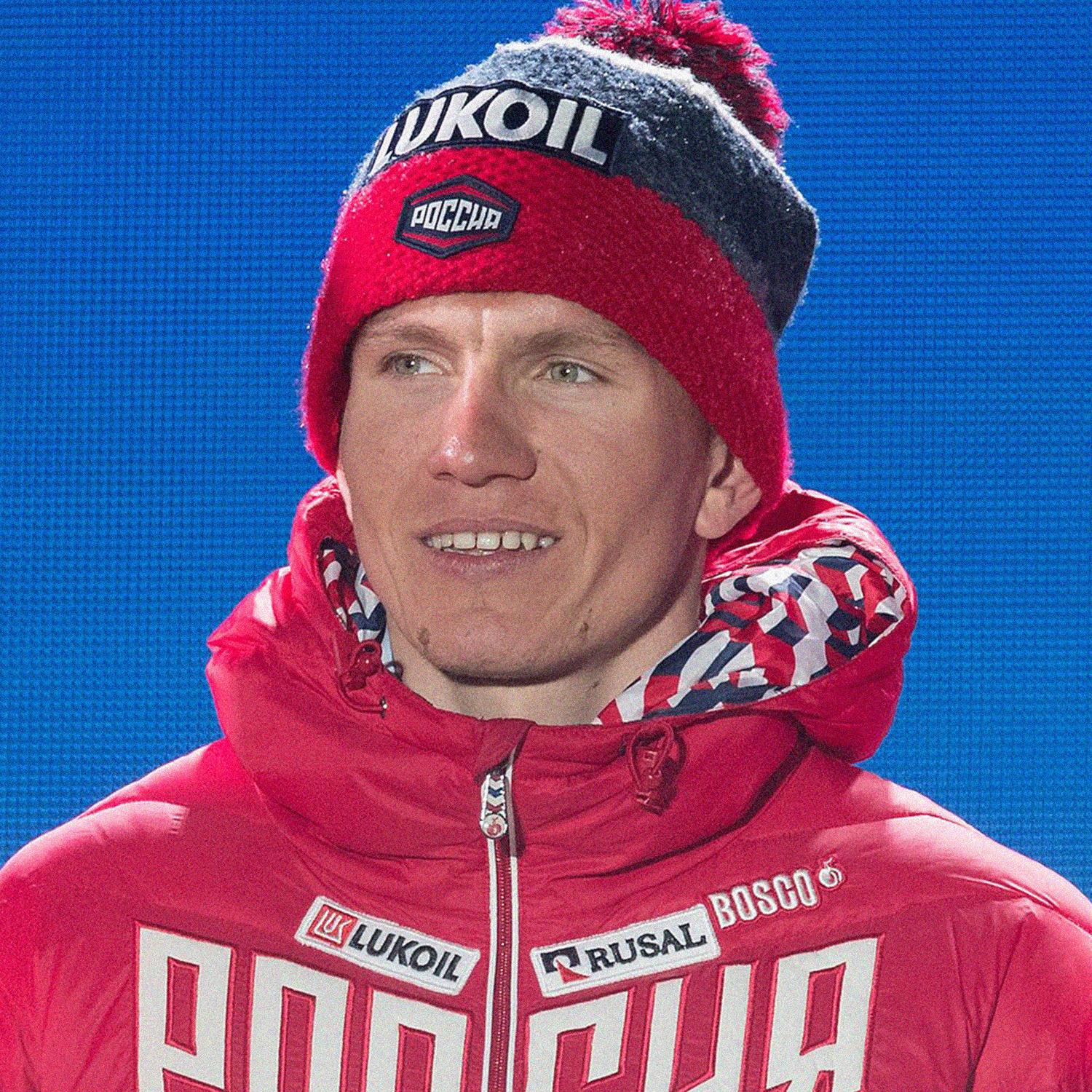 Александра Большунова дисквалифицировали со спринтерской гонки на первом этапе Кубка России за нападение на Александра Бакурова   Подписывайтесь на Спортс