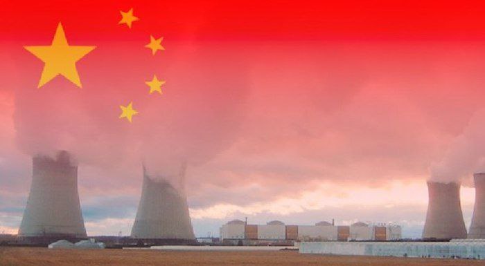 Китай намерен стать ведущим производителем атомной энергии к 2030 году Китай утвердил строительство 10 новых атомных реакторов на сумму около $27,7 млрд. Это может позволить стране обогнать США и Францию, став крупнейшим производителем атомной энергии в мире к 2030 году, сообщает Nikkei Asia.