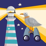 Приморье не спит