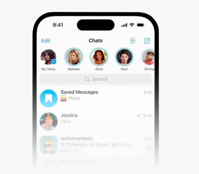 В Telegram теперь можно публиковать сторис без подписки Premium Функция доступна всем пользователям из России Обновлено Как сообщают многие пользователи функция недоступна у них если на их аккаунте когда либо был Premium ВПШ