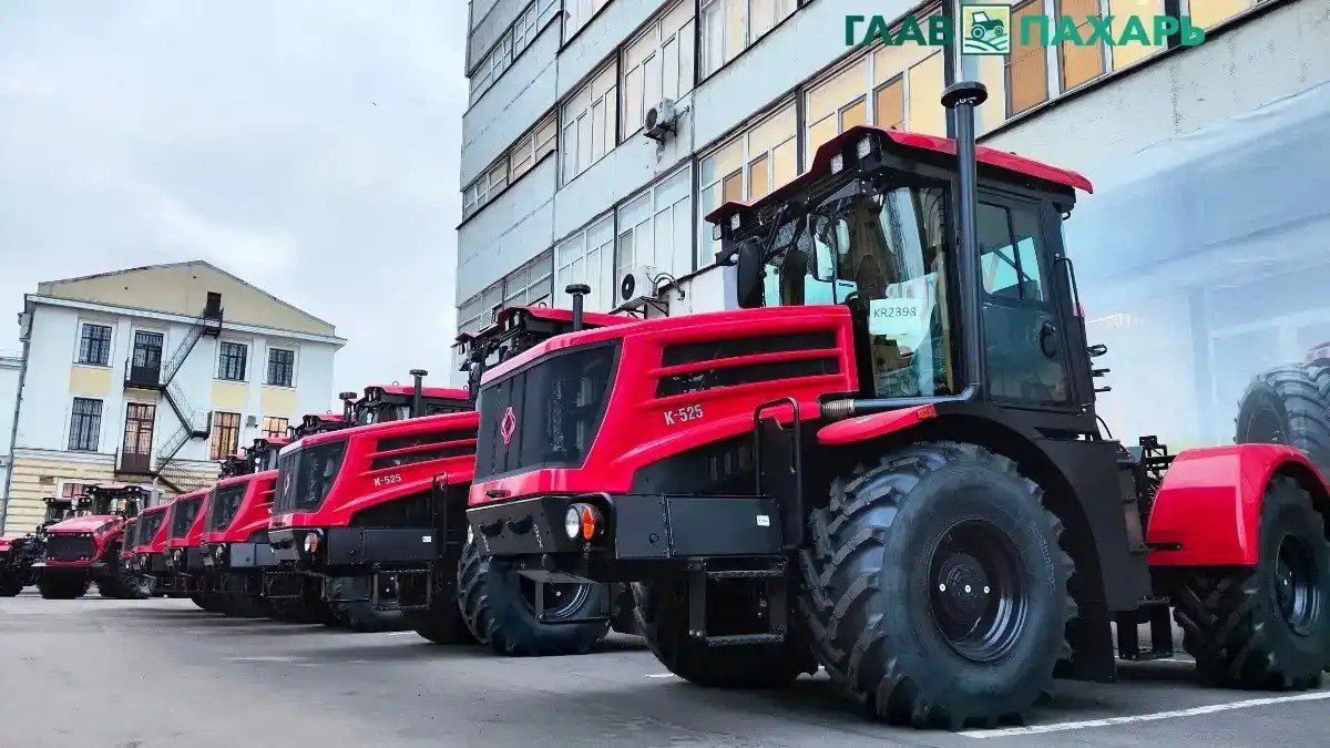 Экспорт сельхозтехники в Африку перспективное направление Уравляющий продажами АО Петербургский тракторный завод Павел Лебедев заявил о том что компания считает крайне перспективным направлением экспорт сельхозтехники в страны Африки и планирует расширить продажу тракторов на Нигерию и страны Сахеля Подробнее читайте