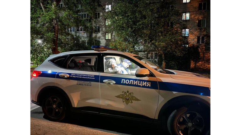 В Новозыбкове лишенный прав 29-летний водитель снова попался пьяным за рулем Теперь ему грозит уголовная ответственность. ƃℾ подписаться прислать новость