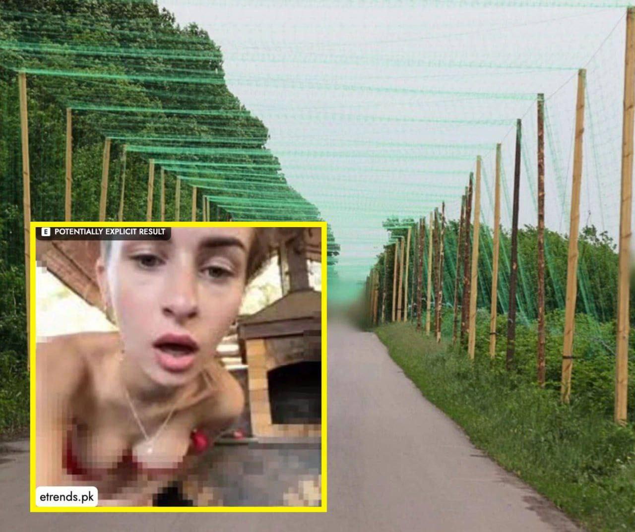 Украинская вебкам модель выиграла тендер на поставку антидроновых сеток для ВСУ на сумму 6 3 миллиона гривен примерно 12 миллионов рублей При этом 26 летняя Наталья Борщевич известная как вебкам модель Молли Мэй из Луцка зарегистрировать как предприниматель всего месяц назад Ранее Наталья зарабатывала на платформах OnlyFans и вебкам а в 2020 году против неё на территории Украины возбуждали уголовное дело за распространение порнографии Согласно контракту она должна поставить сетки в подконтрольный ВСУ Херсон до конца года Новости Дня