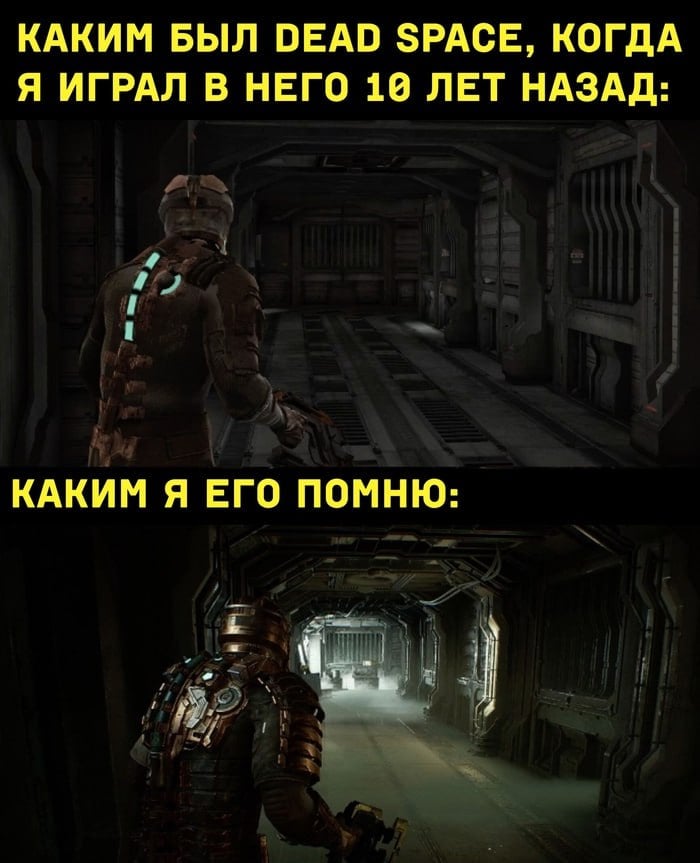 Dead Space — ВСЁ     Автор франшизы Dead Space и The Callisto Protocol Глен Скофилд рассказал, что Electronic Arts забраковали четвертую часть легендарной франшизы и отказались даже начинать ее делать, хотя он не раз предлагал это руководству.  Видимо, все дело в том, что последние игры Глена продавилсь не очень хорошо: и The Callisto Protocol и Dead Space Remake явно не оправдали вложенных в них средств. А еще говорят, что и ремейк второй части Dead Space отменили. Франшизу явно ждут не лучшие времена.  А вы играли в игры серии? Будете скучать по ним?    Играем в ремейк первой части гифтом по скидке7  5   с промокодом UPLAY и, конечно, не забывай пополнять Steam по выгодному промокоду POTRACHENO