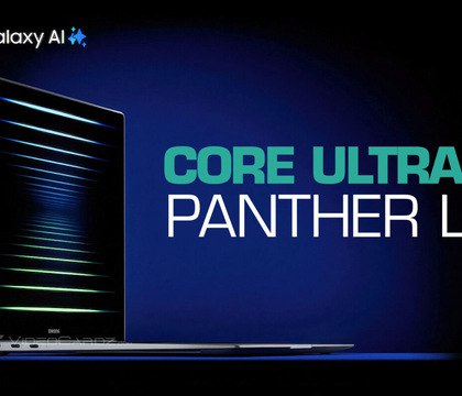 Samsung Galaxy Book 6 Pro на Intel Panther Lake засветился в тестах Geekbench В базе данных Geekbench появились первые результаты тестирования ноутбука Samsung Galaxy Book 6 Pro оснащенного новым процессором Intel Core Ultra 5 338H поколения Panther Lake Это одно из первых подтверждений существования серийных образцов перед запланированным релизом в 2026 году